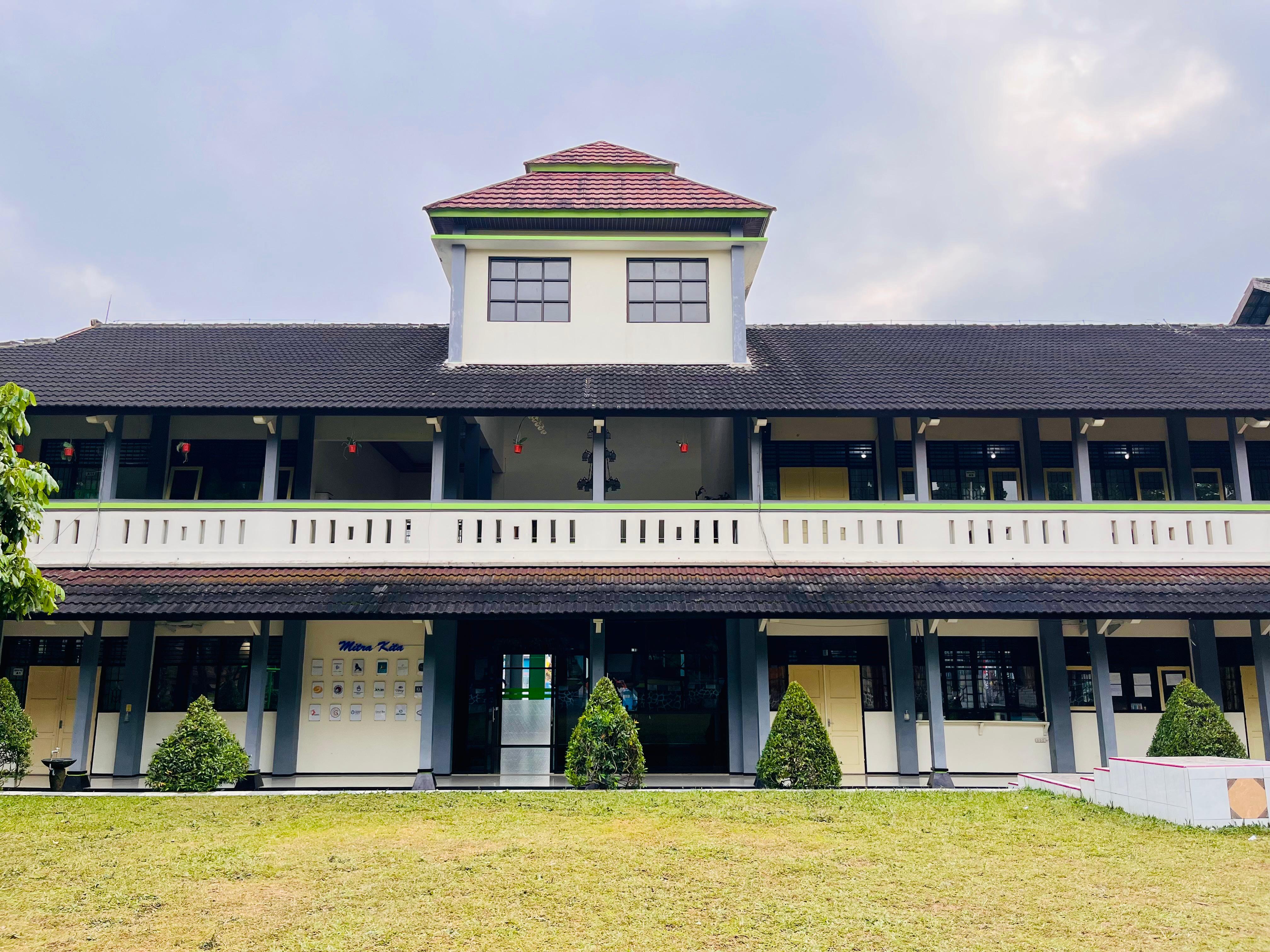 SMK Negeri 1 Salatiga Raih Juara 2 Lomba Sekolah Sehat Tingkat Cabang Dinas Pendidikan Jawa Tengah 2026