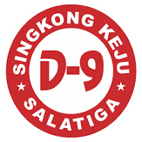Singkong Keju D-9